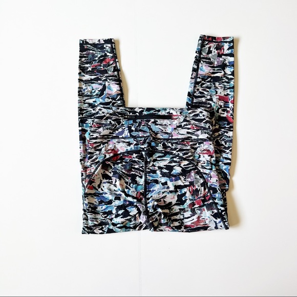 Lululemon Break Free Tight 25” Size 6 - Picture 5 of 8